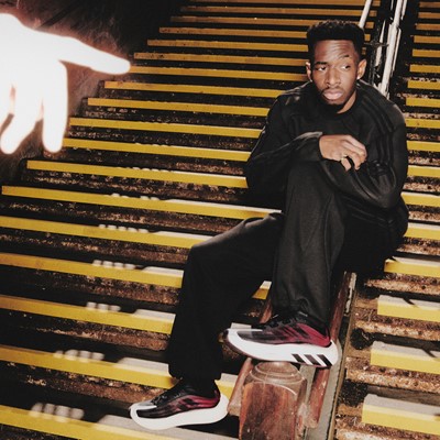 HYPERBOOST EUPHORIA Tobjizzle FullBody Red Uncaged