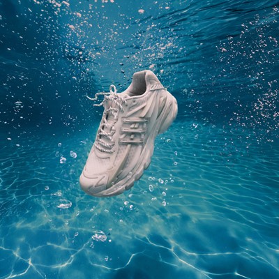 adidas Originals and Pharrell Williams Introduce the VIRGINIA