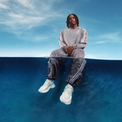 adidas Originals and Pharrell Williams Introduce the VIRGINIA