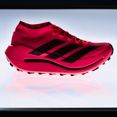 Agravic Speed Ultra Evo