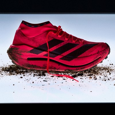 Agravic Speed Ultra Evo