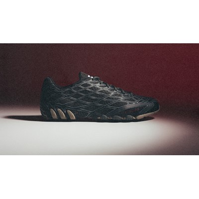 adidas x Bad Bunny F50 Ghost Sprint Black