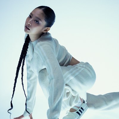 adidas Originals by JENNIE FW26 Collection