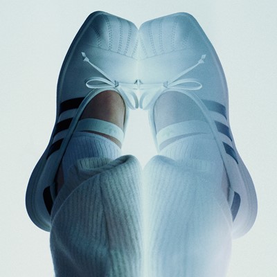 adidas Originals by JENNIE FW26 Collection