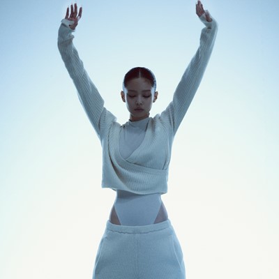 adidas Originals by JENNIE FW26 Collection
