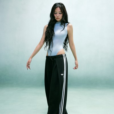 adidas Originals by JENNIE FW26 Collection