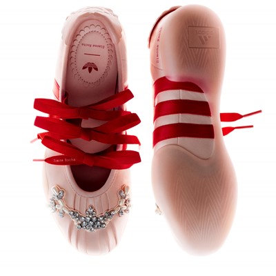 adidas Originals by Simone Rocha Fall Winter 2026 Collection