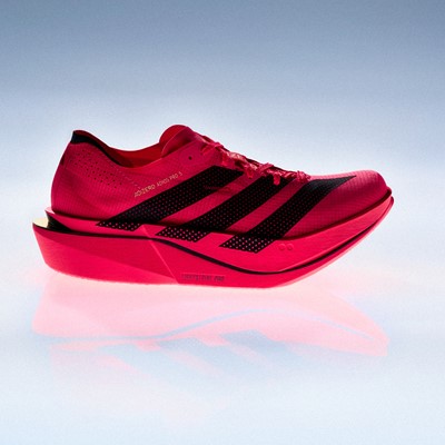 Adizero Adios Pro 5