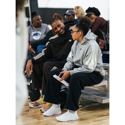 NBA Hall-of-Famer and Entrepreneur Tracy Mcgrady Launches First-Ever ...