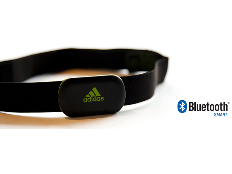 miCoach TOP miCoach TOP