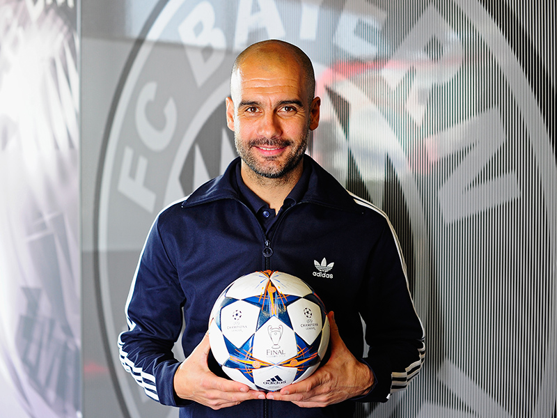 Pep Guardiola 2 Pep Guardiola 2