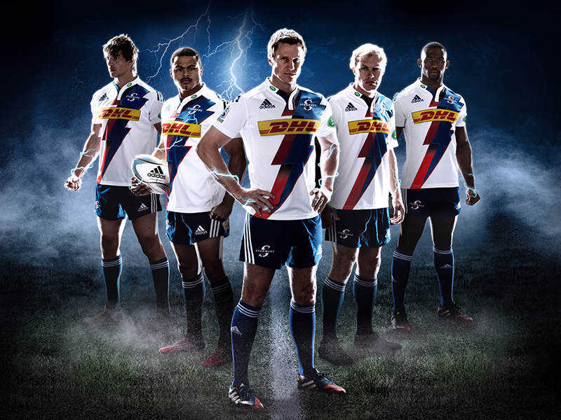 stormers kit