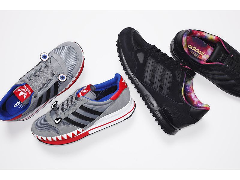 ZX Family TOP ZX Family TOP