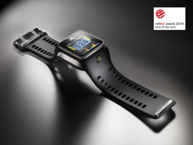 miCoach SMART RUN miCoach SMART RUN