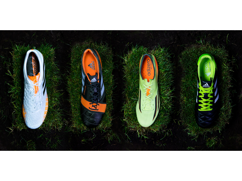 adidas - EarthPack - 1 adidas - EarthPack - 1