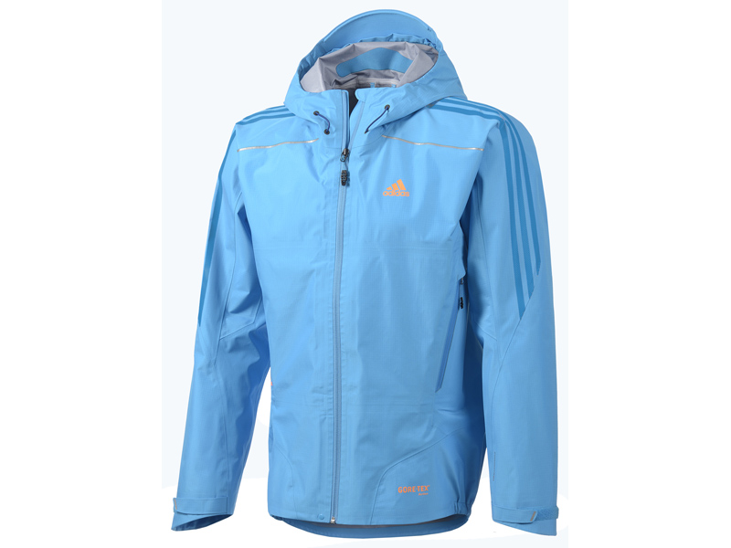 adidas Terrex GTX Active Shell Jacket adidas Terrex GTX Active Shell Jacket