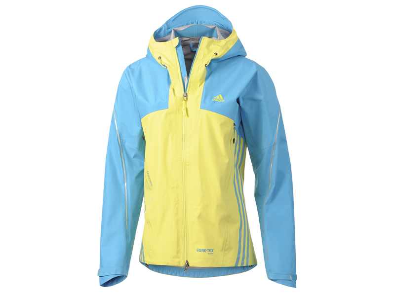 adidas Terrex GTX Active Shell Jacket adidas Terrex GTX Active Shell Jacket