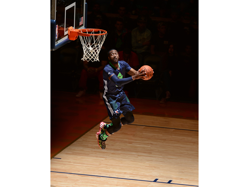 John Wall Crazyquick 2 John Wall Crazyquick 2