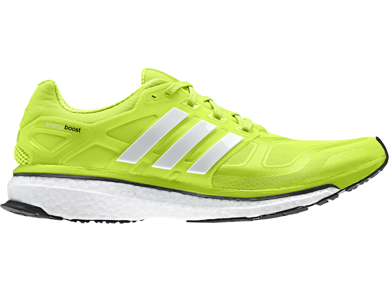 Energy Boost 2.0 7 Energy Boost 2.0 7