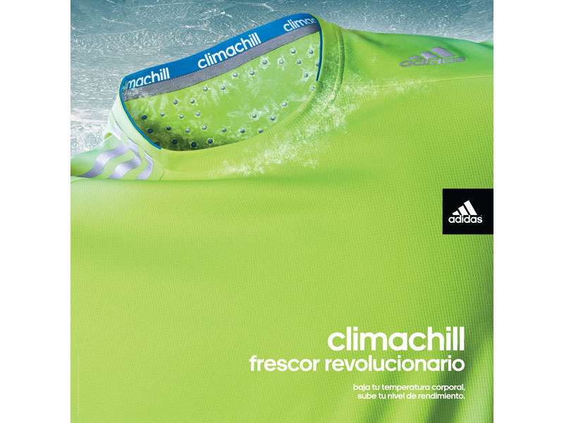 Climachill Climachill