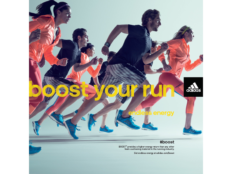 adidas Running adidas Running