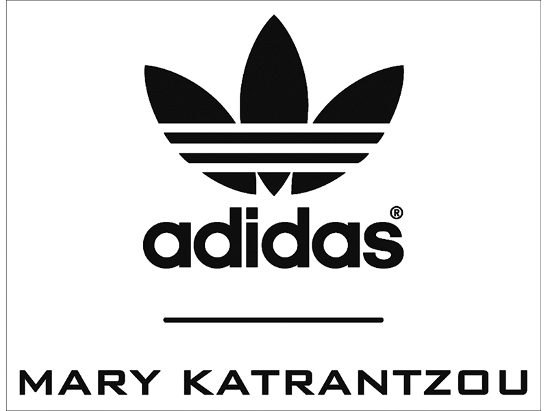 adidas Originals by Mary Katrantzou adidas Originals by Mary Katrantzou