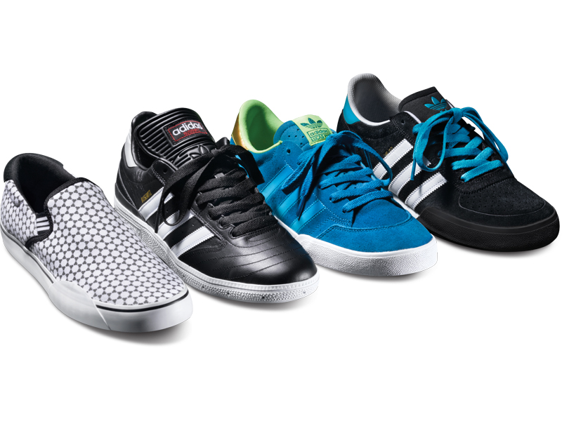 Skate Copa Footwear Collection Skate Copa Footwear Collection
