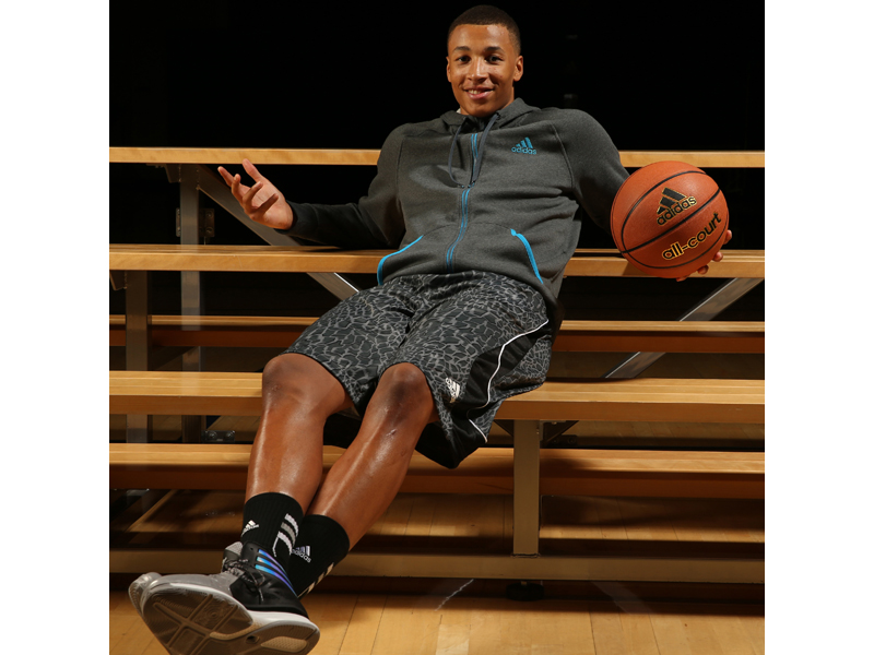 adidas Danté Exum adidas Danté Exum