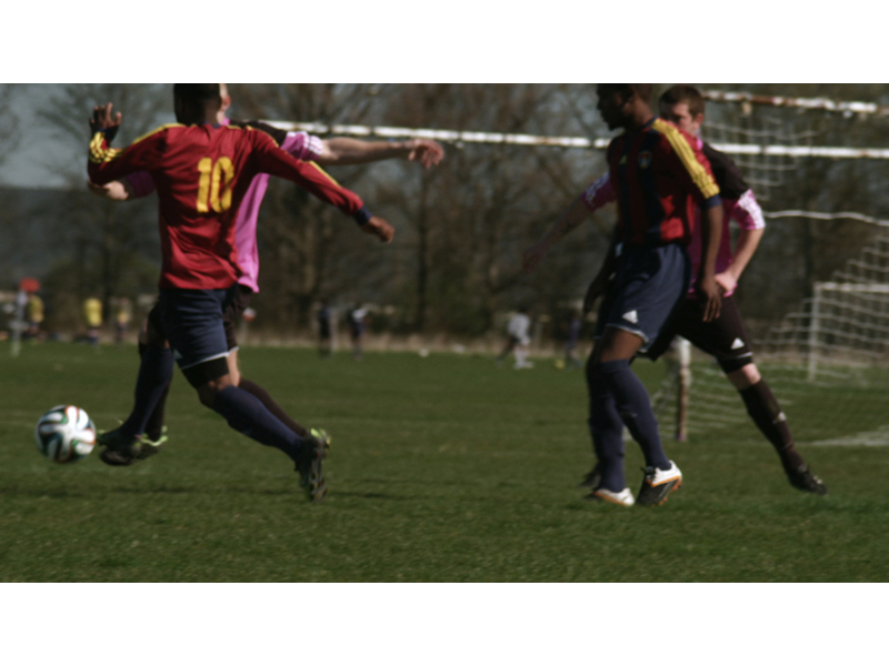 brazuca Around the World: England 6 brazuca Around the World: England 6