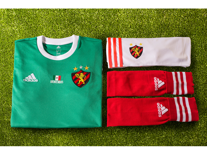 Mexico 1 Mexico 1