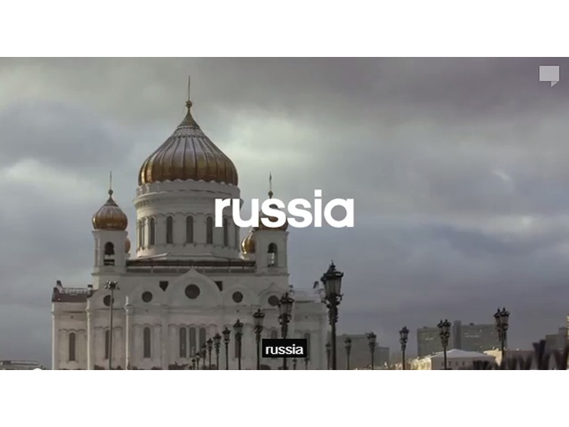 Russia 7 Russia 7
