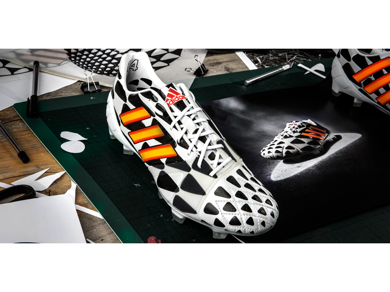 adidas Nitrocharge adidas Nitrocharge