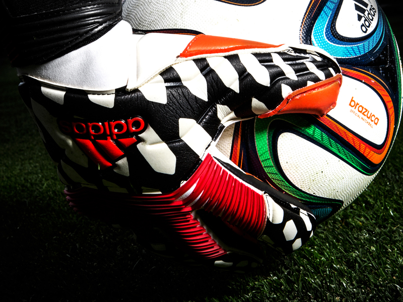 adidas predator world cup gloves