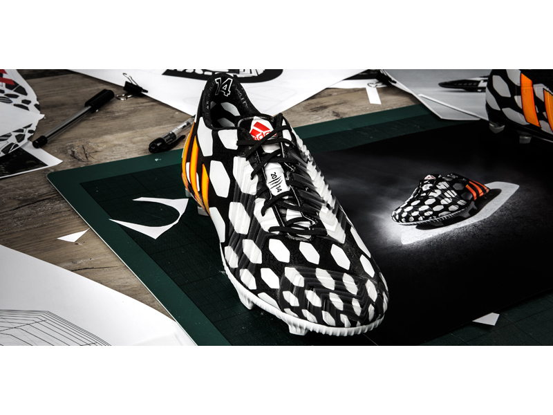 predator LZ predator LZ