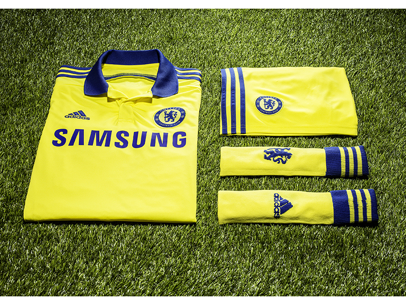 Chelsea- Away8 Chelsea- Away8