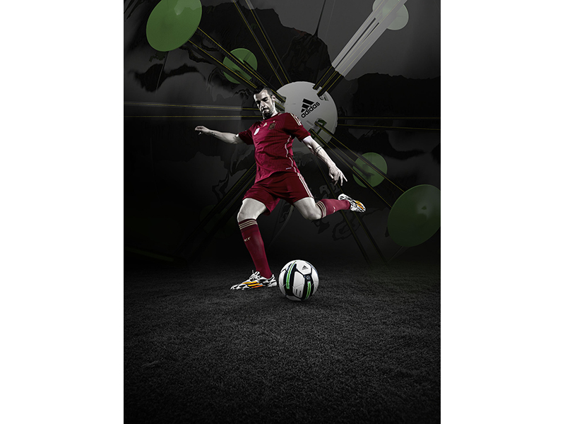 adidas micoach smart ball app