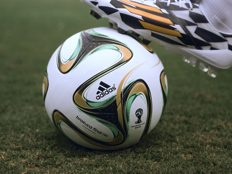 brazuca final rio official match ball