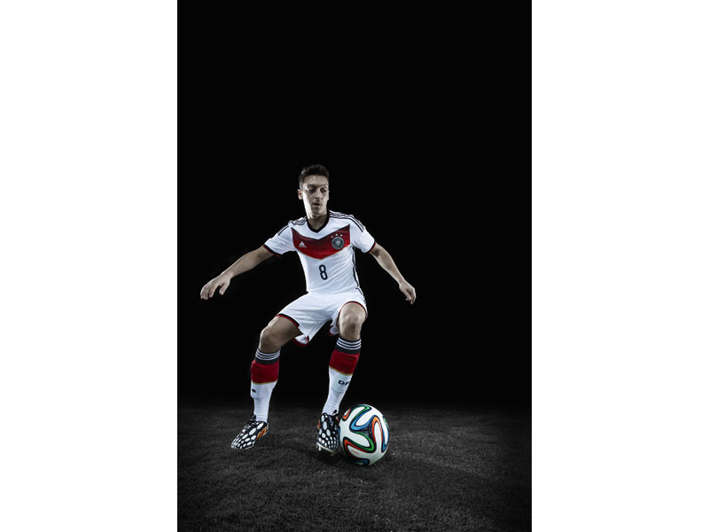 Mesut Ozil Mesut Ozil
