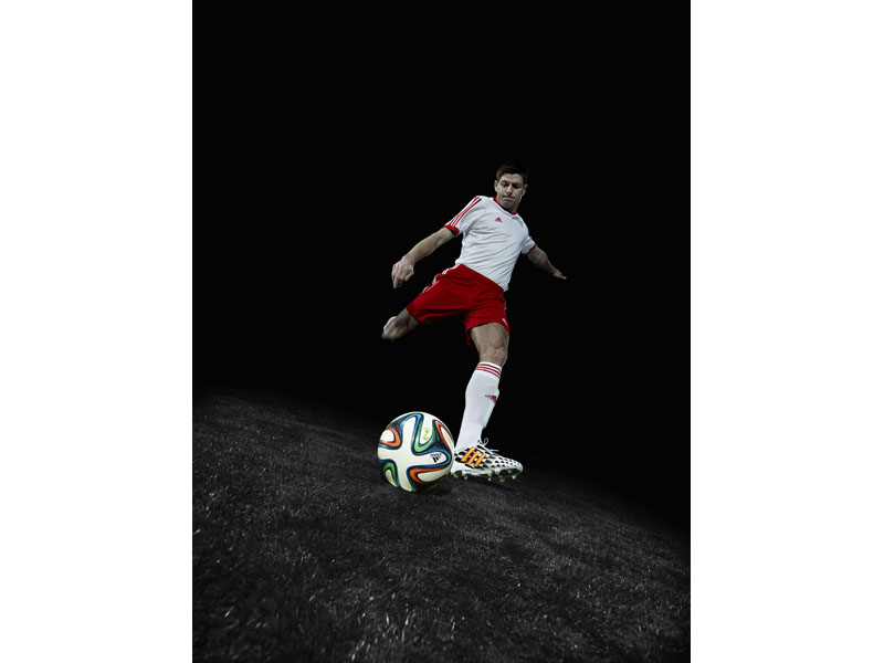 Steven Gerrard Steven Gerrard