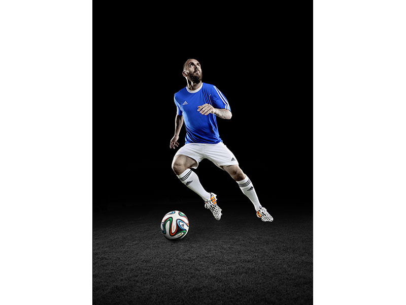 Daniele De Rossi Daniele De Rossi