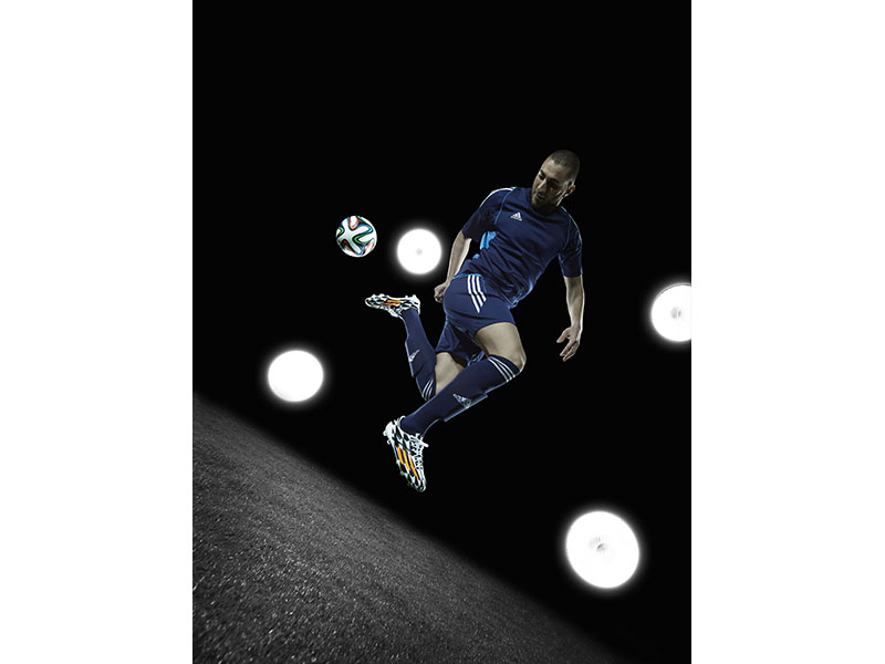 Karim Benzema Karim Benzema