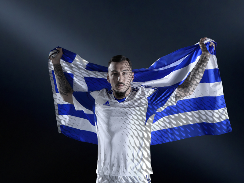 Kostas Mitroglou 7 Kostas Mitroglou 7