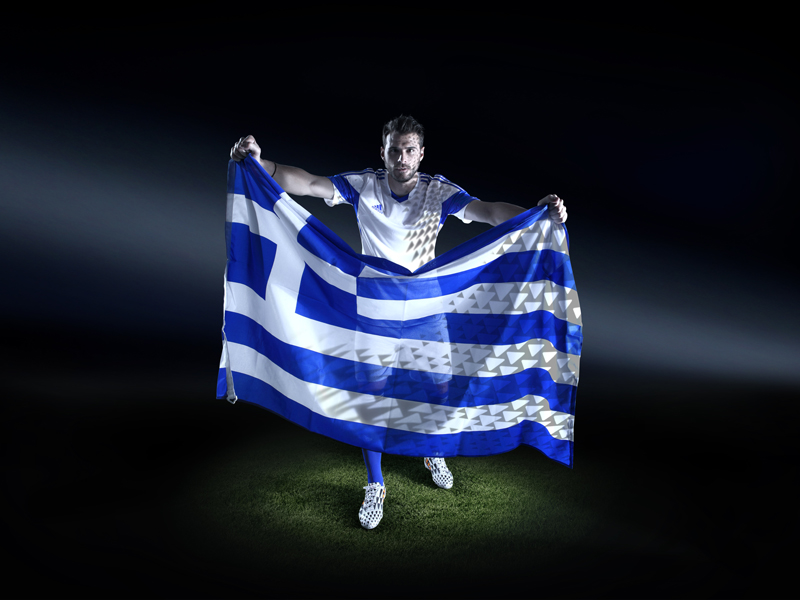Orestis Karnezis 9 Orestis Karnezis 9