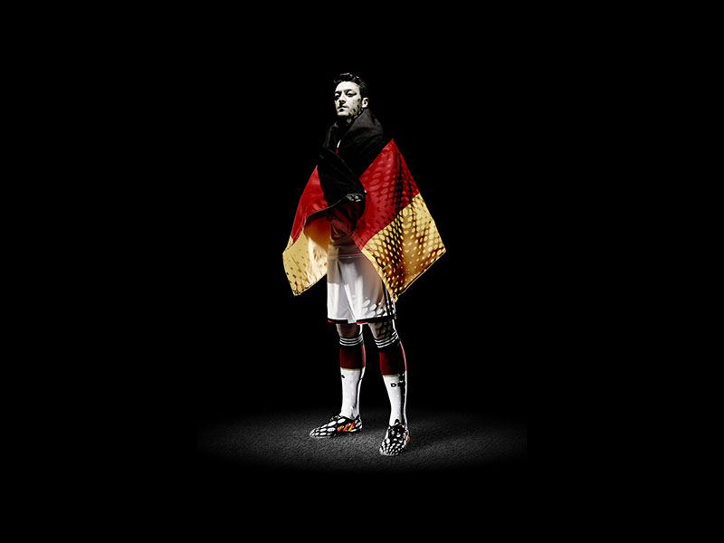 Mesut Ozil 3 Mesut Ozil 3
