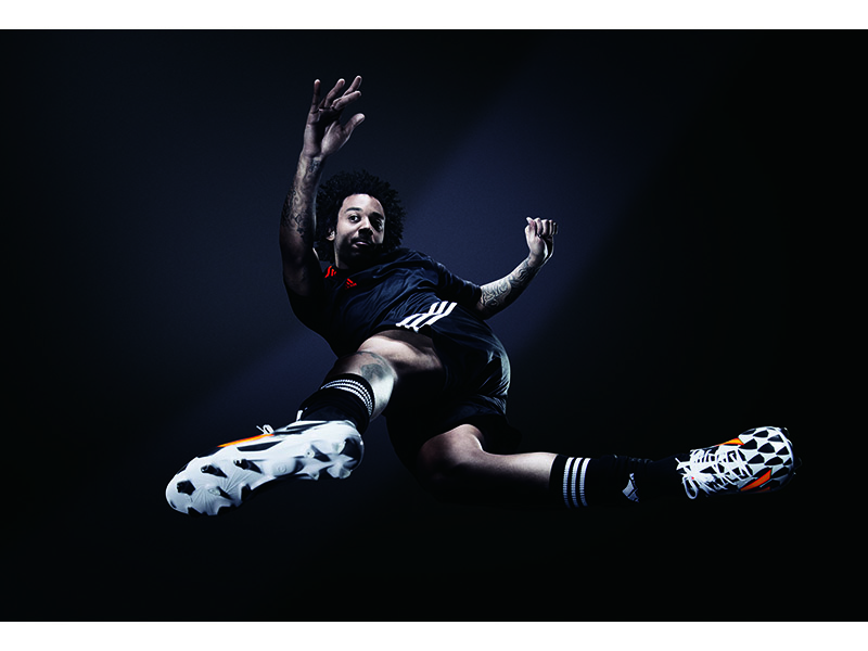 Marcelo 10 Marcelo 10