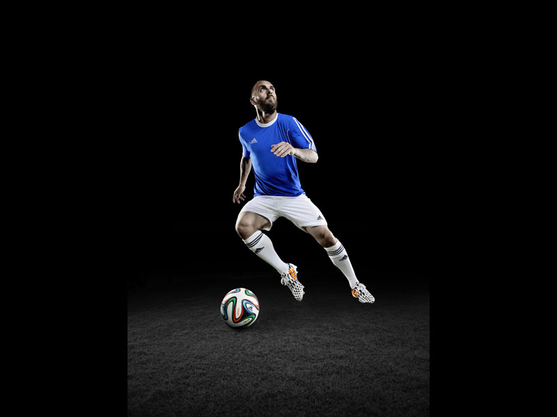 De Rossi 16 De Rossi 16