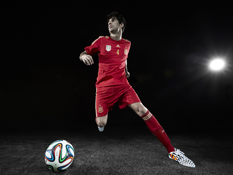 Javi Martinez_1 Javi Martinez_1