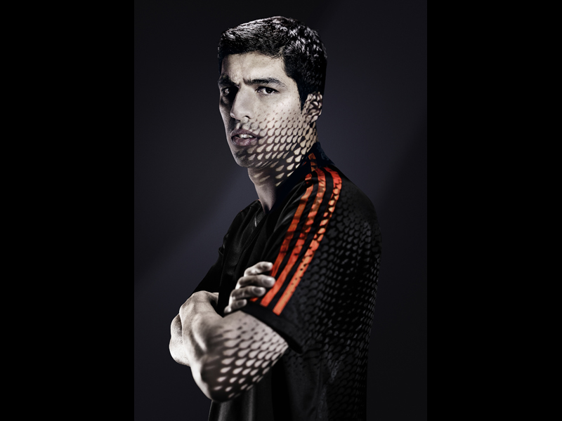 Suarez 1 Suarez 1
