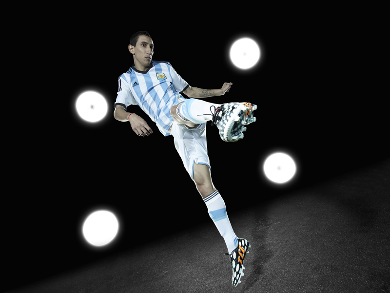 Angel di Maria Angel di Maria