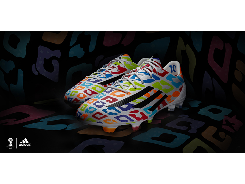 adidas originals forum bold trainers in white and black